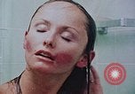 Image victime de viol United States USA, 1978, de la seconde 34 séquences d'archives historiques vidéo 65675045203