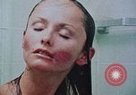 Image victime de viol United States USA, 1978, de la seconde 35 séquences d'archives historiques vidéo 65675045203