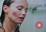 Image victime de viol United States USA, 1978, de la seconde 42 séquences d'archives historiques vidéo 65675045203