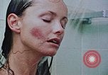 Image victime de viol United States USA, 1978, de la seconde 44 séquences d'archives historiques vidéo 65675045203