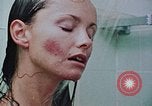 Image victime de viol United States USA, 1978, de la seconde 45 séquences d'archives historiques vidéo 65675045203