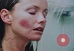 Image victime de viol United States USA, 1978, de la seconde 50 séquences d'archives historiques vidéo 65675045203