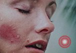 Image victime de viol United States USA, 1978, de la seconde 61 séquences d'archives historiques vidéo 65675045203