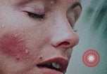 Image victime de viol United States USA, 1978, de la seconde 62 séquences d'archives historiques vidéo 65675045203