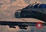 Immagine di United States Air Force A-1E Il Vietnam, 1965, secondo 9 filmato di repertorio 65675045208