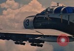 Immagine di United States Air Force A-1E Il Vietnam, 1965, secondo 10 filmato di repertorio 65675045208