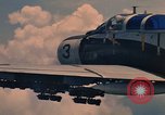 Immagine di United States Air Force A-1E Il Vietnam, 1965, secondo 11 filmato di repertorio 65675045208