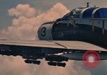 Immagine di United States Air Force A-1E Il Vietnam, 1965, secondo 12 filmato di repertorio 65675045208