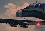 Immagine di United States Air Force A-1E Il Vietnam, 1965, secondo 14 filmato di repertorio 65675045208