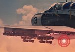 Immagine di United States Air Force A-1E Il Vietnam, 1965, secondo 19 filmato di repertorio 65675045208