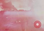 Image of Bien Hoa Air Base Vietnam, 1965, second 1 stock footage video 65675045211