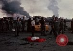 Image of Bien Hoa Air Base Vietnam, 1965, second 4 stock footage video 65675045211