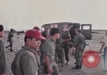 Image of Bien Hoa Air Base Vietnam, 1965, second 5 stock footage video 65675045211