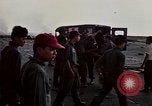 Image of Bien Hoa Air Base Vietnam, 1965, second 6 stock footage video 65675045211