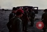 Image of Bien Hoa Air Base Vietnam, 1965, second 7 stock footage video 65675045211