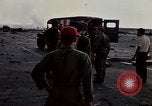 Image of Bien Hoa Air Base Vietnam, 1965, second 8 stock footage video 65675045211
