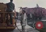 Image of Bien Hoa Air Base Vietnam, 1965, second 15 stock footage video 65675045211