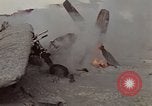 Image of Bien Hoa Air Base Vietnam, 1965, second 33 stock footage video 65675045211