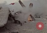 Image of Bien Hoa Air Base Vietnam, 1965, second 34 stock footage video 65675045211