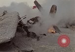 Image of Bien Hoa Air Base Vietnam, 1965, second 35 stock footage video 65675045211