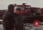 Image of Bien Hoa Air Base Vietnam, 1965, second 36 stock footage video 65675045211