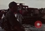 Image of Bien Hoa Air Base Vietnam, 1965, second 37 stock footage video 65675045211