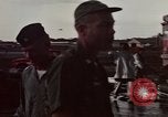 Image of Bien Hoa Air Base Vietnam, 1965, second 39 stock footage video 65675045211