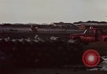 Image of Bien Hoa Air Base Vietnam, 1965, second 40 stock footage video 65675045211