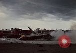 Image of Bien Hoa Air Base Vietnam, 1965, second 41 stock footage video 65675045211