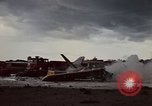 Image of Bien Hoa Air Base Vietnam, 1965, second 42 stock footage video 65675045211
