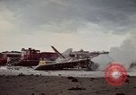 Image of Bien Hoa Air Base Vietnam, 1965, second 44 stock footage video 65675045211
