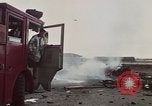 Image of Bien Hoa Air Base Vietnam, 1965, second 46 stock footage video 65675045211