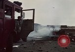Image of Bien Hoa Air Base Vietnam, 1965, second 48 stock footage video 65675045211