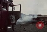 Image of Bien Hoa Air Base Vietnam, 1965, second 49 stock footage video 65675045211