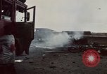 Image of Bien Hoa Air Base Vietnam, 1965, second 51 stock footage video 65675045211