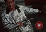 Image of Bien Hoa Air Base Vietnam, 1965, second 54 stock footage video 65675045211