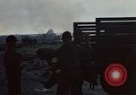 Image of Bien Hoa Air Base Vietnam, 1965, second 7 stock footage video 65675045212