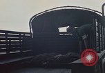 Image of Bien Hoa Air Base Vietnam, 1965, second 15 stock footage video 65675045212