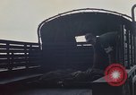 Image of Bien Hoa Air Base Vietnam, 1965, second 17 stock footage video 65675045212