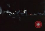 Image of Bien Hoa Air Base Vietnam, 1965, second 3 stock footage video 65675045213
