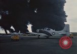 Image of Bien Hoa Air Base Vietnam, 1965, second 6 stock footage video 65675045213
