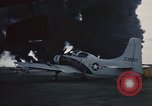 Image of Bien Hoa Air Base Vietnam, 1965, second 8 stock footage video 65675045213