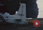 Image of Bien Hoa Air Base Vietnam, 1965, second 10 stock footage video 65675045213
