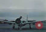 Image of Bien Hoa Air Base Vietnam, 1965, second 45 stock footage video 65675045213