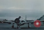 Image of Bien Hoa Air Base Vietnam, 1965, second 46 stock footage video 65675045213