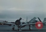 Image of Bien Hoa Air Base Vietnam, 1965, second 47 stock footage video 65675045213