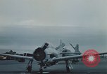 Image of Bien Hoa Air Base Vietnam, 1965, second 48 stock footage video 65675045213