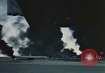 Image of Bien Hoa Air Base Vietnam, 1965, second 51 stock footage video 65675045213