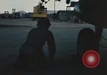 Image of Bien Hoa Air Base Vietnam, 1965, second 62 stock footage video 65675045213