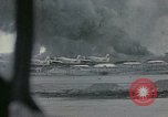 Image of Bien Hoa Air Base Vietnam, 1965, second 4 stock footage video 65675045214
